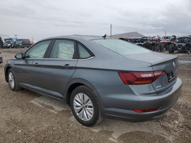 2019 Volkswagen Jetta S - Фото 2