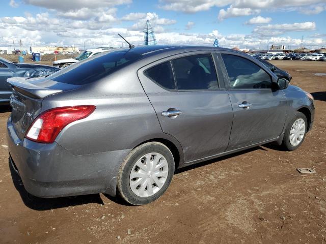 2016 Nissan Versa S - Image 3