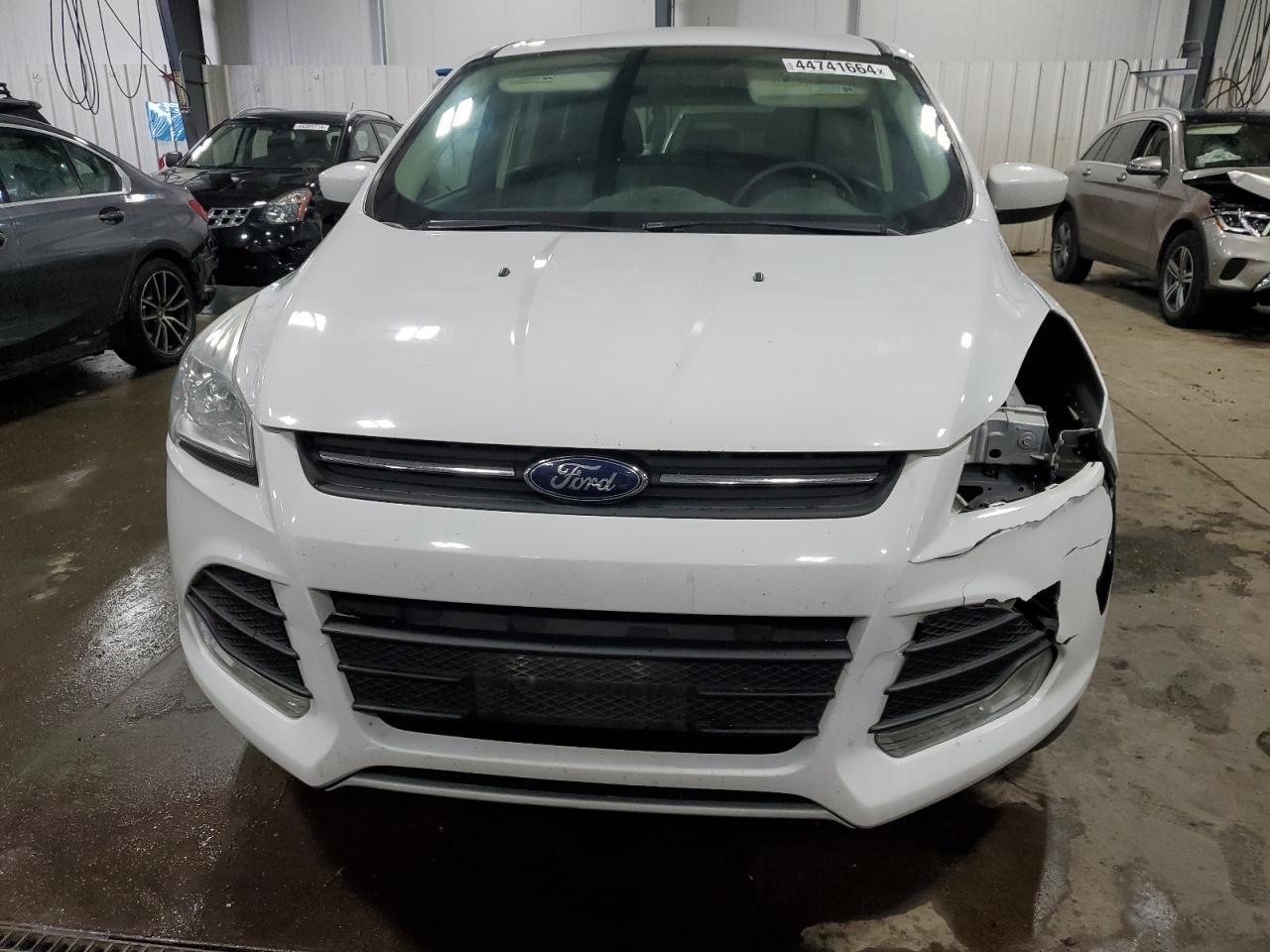 2014 FORD ESCAPE SE - Фото 5