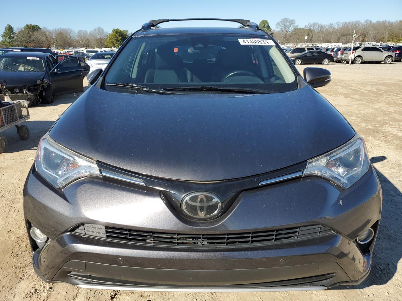 2018 TOYOTA RAV4 ADVEN - Image 5
