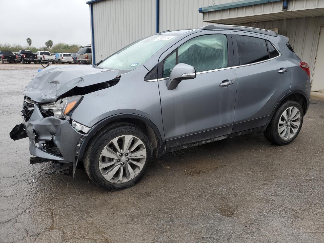 2019 BUICK ENCORE PRE