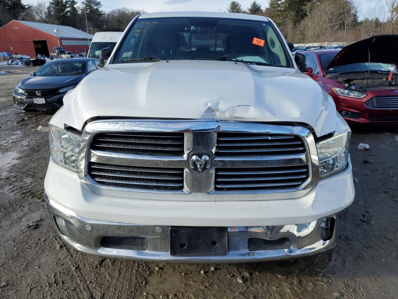 2019 RAM 1500 CLASS - Image 5