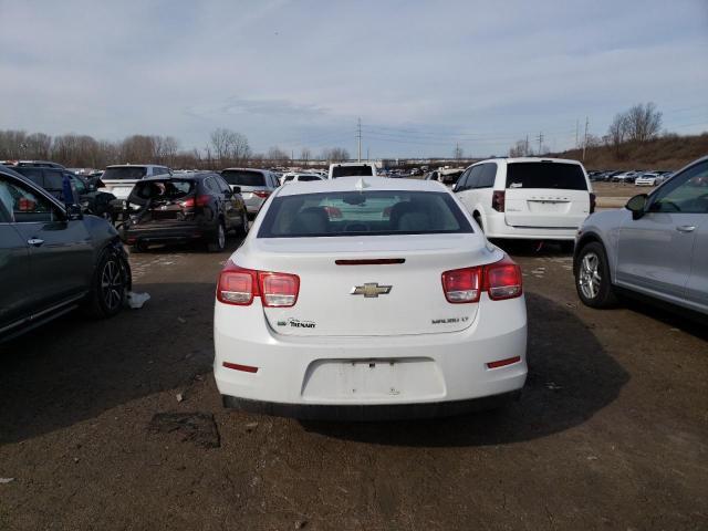 2015 Chevrolet Malibu 1Lt - Image 6