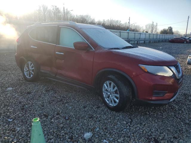 2019 Nissan Rogue S - Фото 4