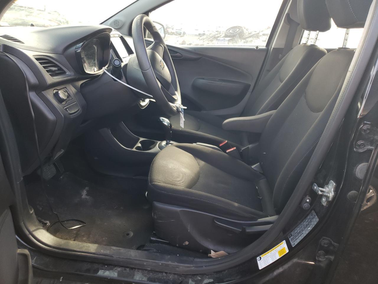 2019 CHEVROLET SPARK LS - Image 7