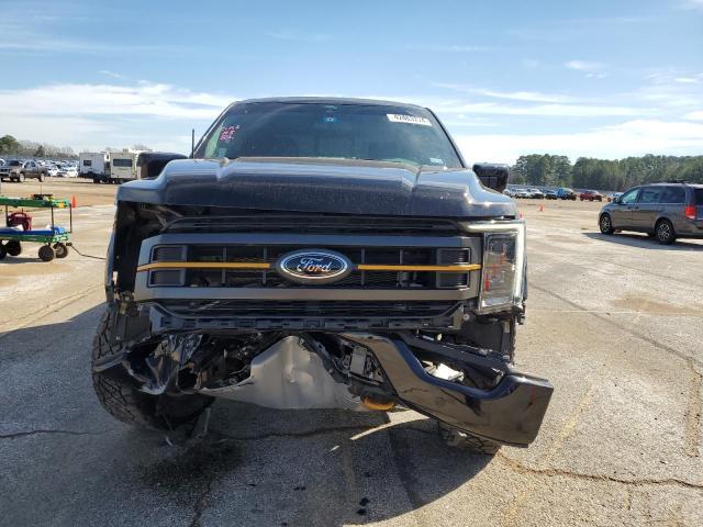 2022 Ford F150 Supercrew - Фото 5
