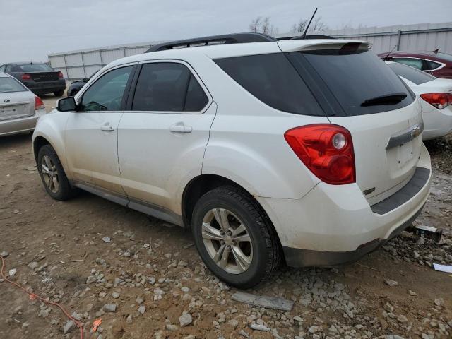 2014 CHEVROLET EQUINOX - Фото 2