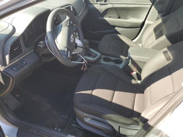 2019 Hyundai Elantra Se - Image 7