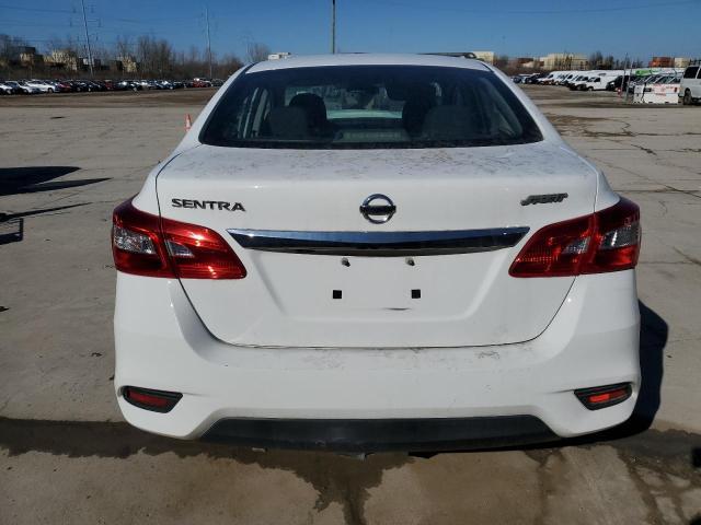 2018 Nissan Sentra S - Image 6