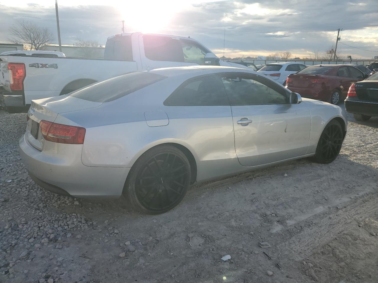 2011 AUDI A5 PREMIUM - Фото 3