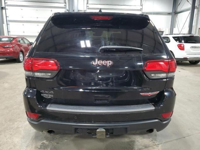 2018 Jeep Grand Cherokee Trailhawk - Фото 6