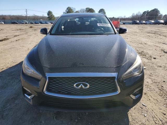 2018 Infiniti Q50 Luxe - Image 5