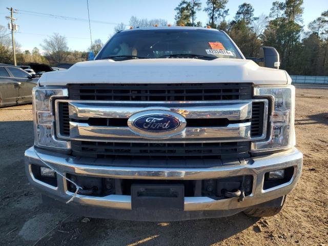 2018 Ford F250 Super Duty - Фото 5