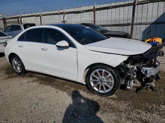2020 Mercedes-Benz A 220 - Фото 4