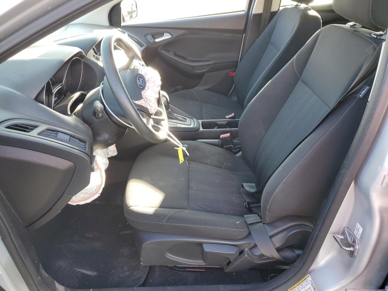 2018 FORD FOCUS SE - Image 7