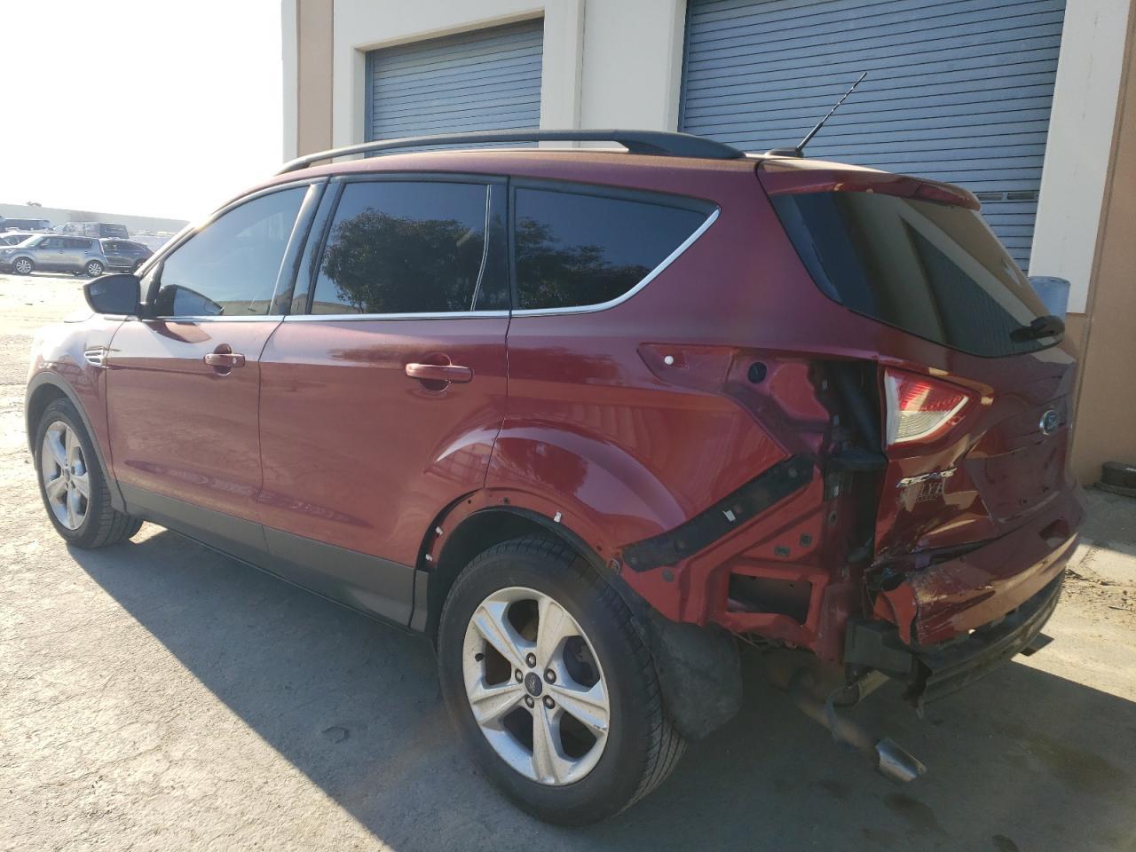 2015 FORD ESCAPE SE - Image 2