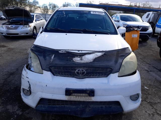 2005 Toyota Corolla Matrix Xr - Image 5