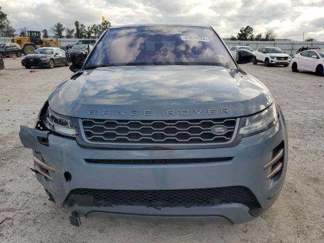 2020 Land Rover Range Rover Evoque First Edition - Фото 5