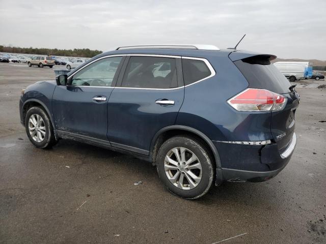 2016 Nissan Rogue S - Фото 2
