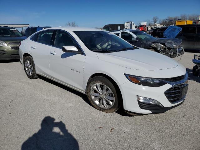 2019 Chevrolet Malibu Lt - Фото 4