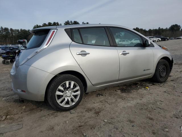 2013 Nissan Leaf S - Фото 3
