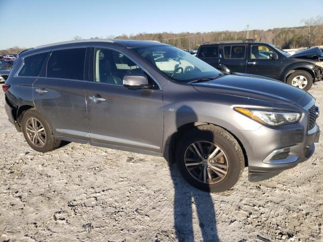2017 Infiniti Qx60 - Фото 4