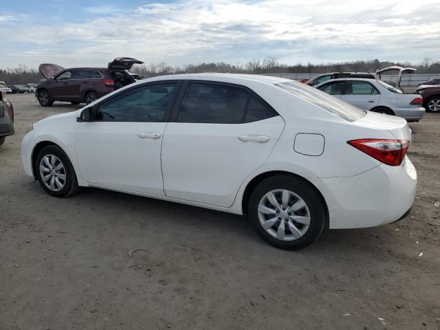 2014 Toyota Corolla L - Фото 2
