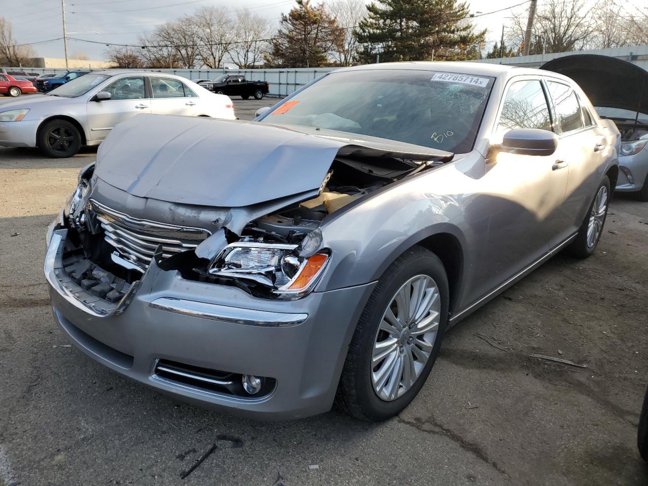 2014 CHRYSLER 300