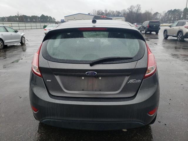 2019 Ford Fiesta Se - Image 6