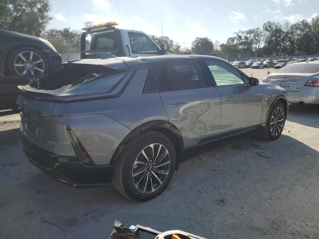 2024 Cadillac Lyriq Sport - Фото 3