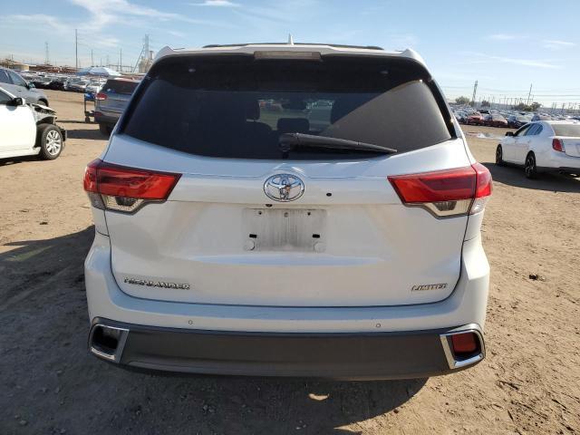 2018 Toyota Highlander Limited - Фото 6