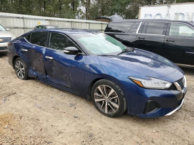 2019 Nissan Maxima S - Image 4