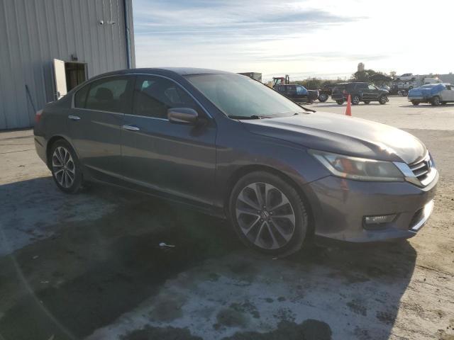 2014 Honda Accord Sport - Фото 4