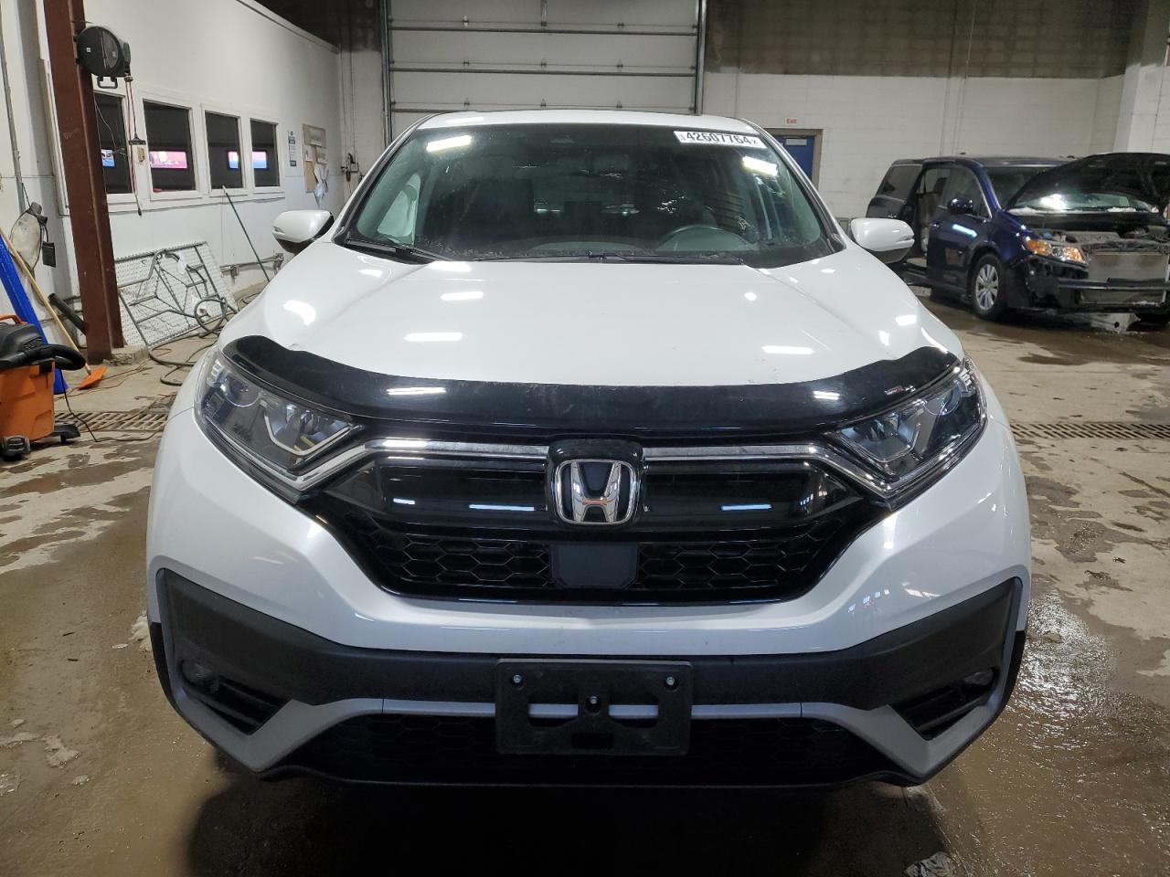 2022 HONDA CR-V EXL - Image 5