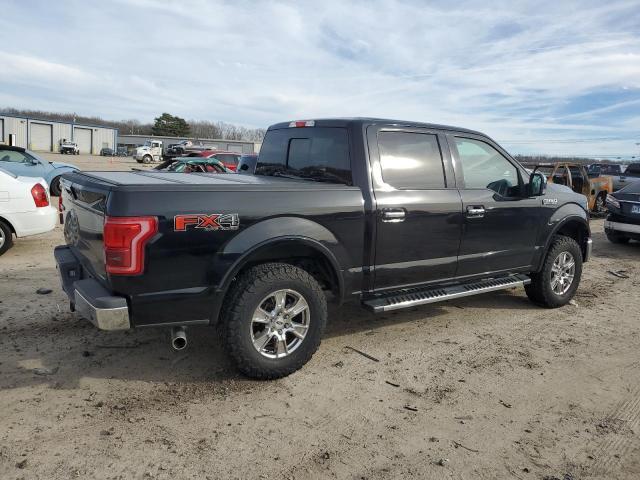 2016 Ford F150 Supercrew - Image 3