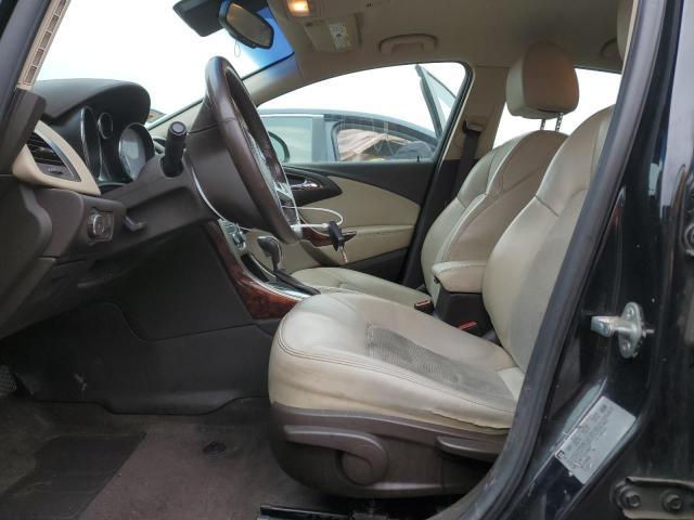 2013 Buick Verano - Image 7