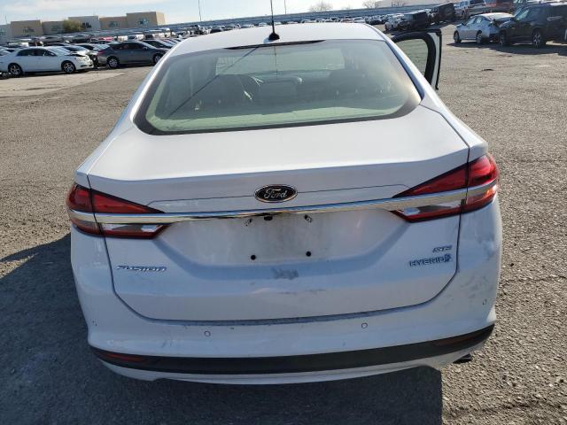 2018 Ford Fusion Se Hybrid - Image 6