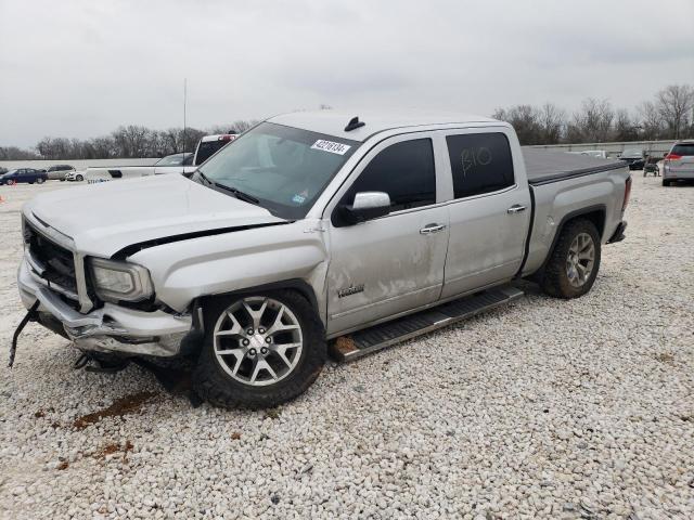 2018 GMC Sierra K1500 Slt