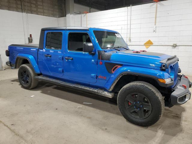2020 Jeep Gladiator Sport - Фото 4