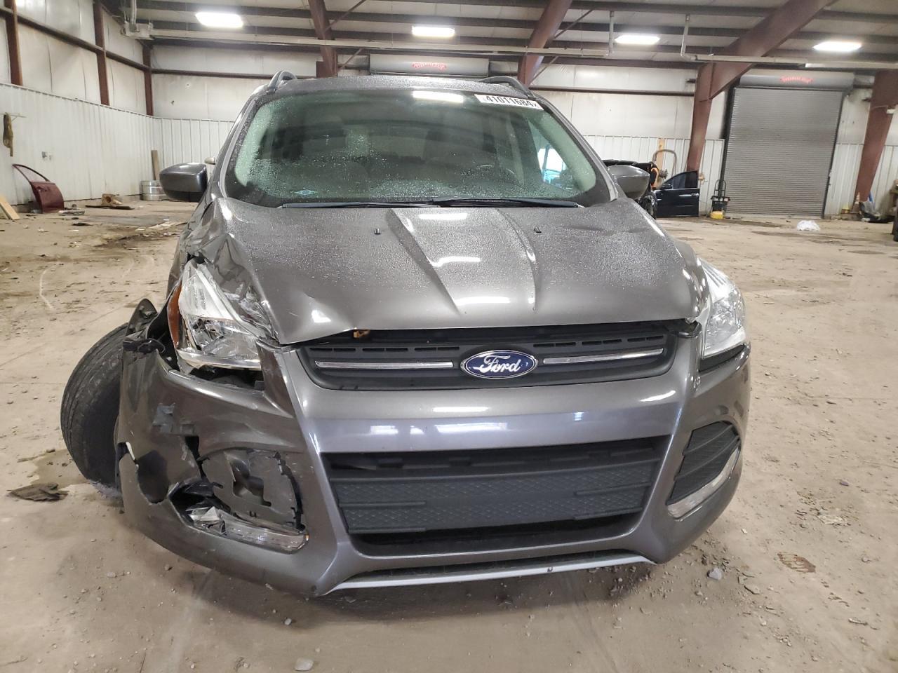 2014 FORD ESCAPE SE - Фото 5