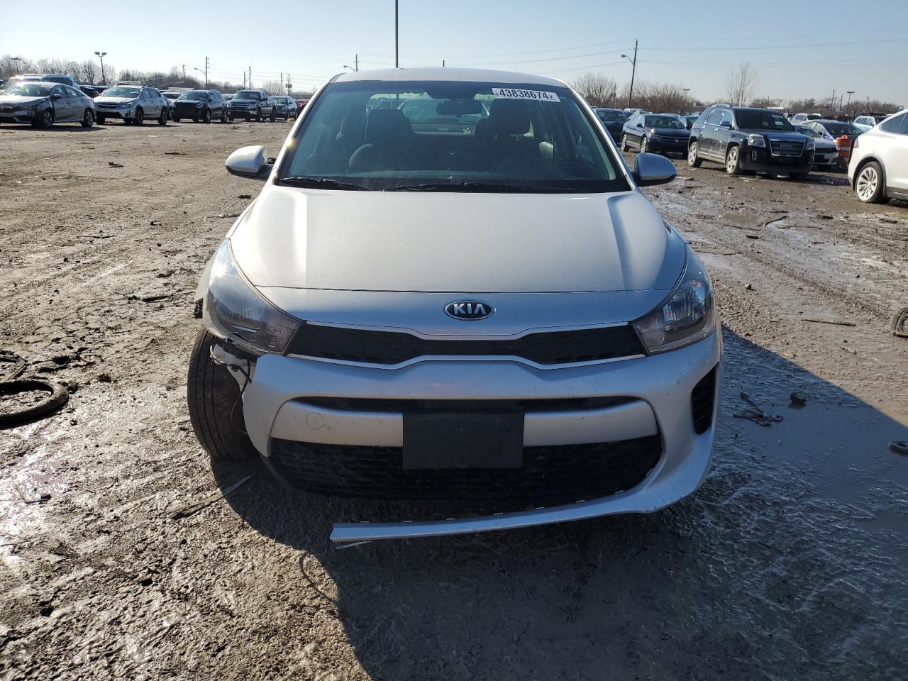 2020 KIA RIO LX - Image 5