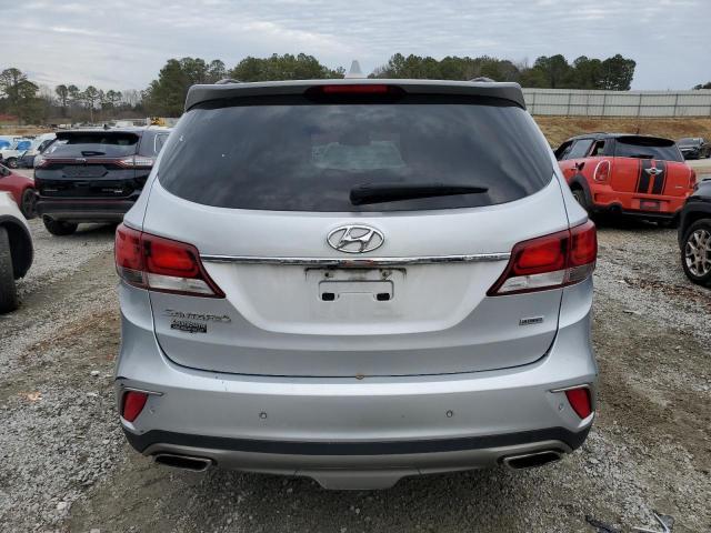 2017 HYUNDAI SANTA FE - Фото 6