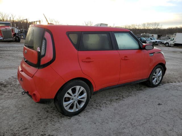 2016 Kia Soul ! - Фото 3