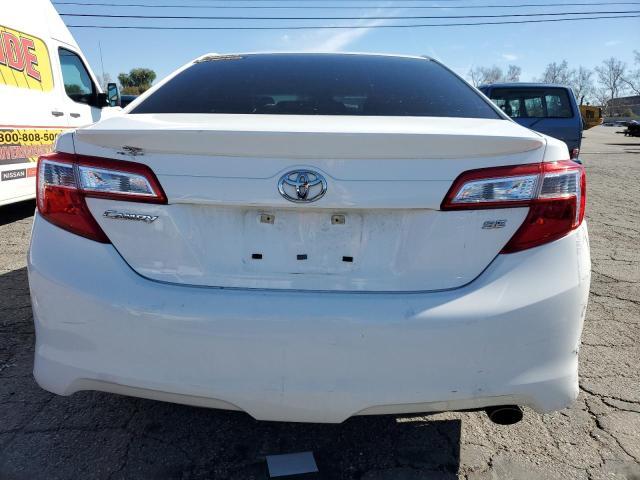 2014 Toyota Camry L - Фото 6