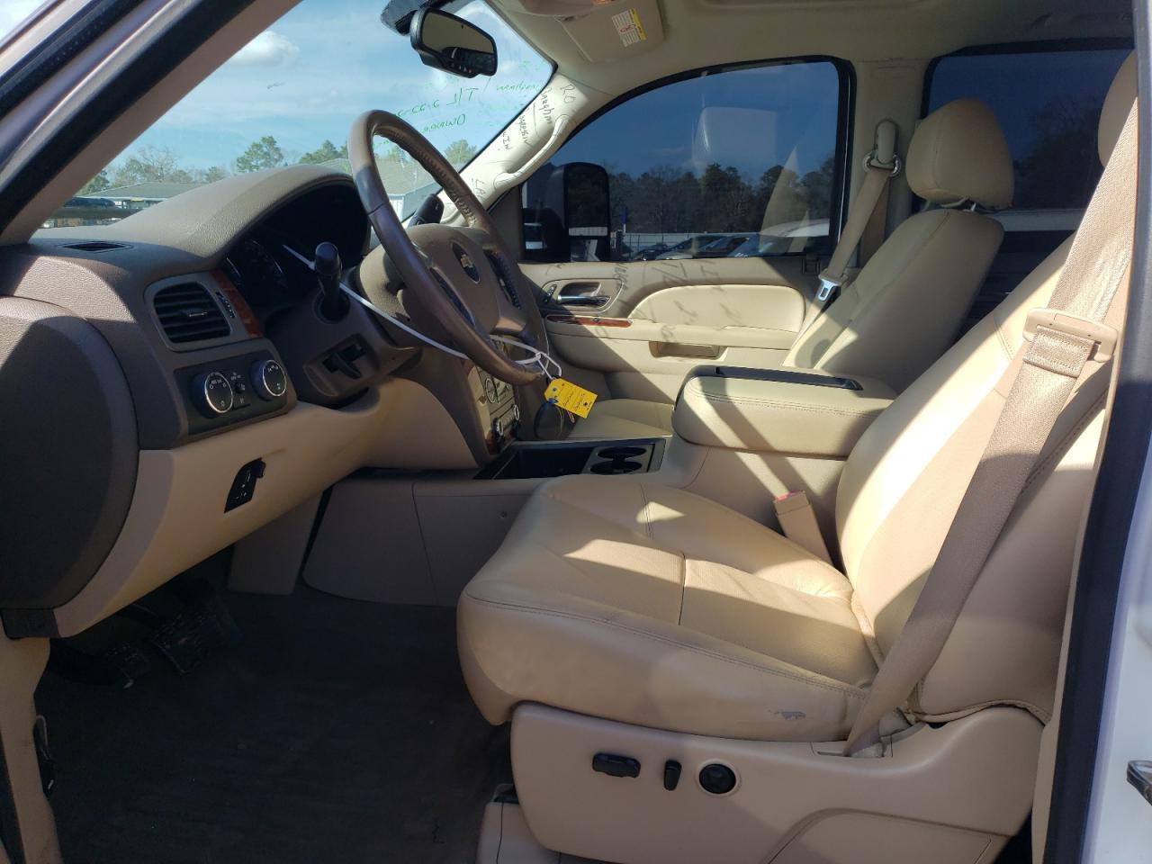2013 CHEVROLET SILVERADO - Фото 7