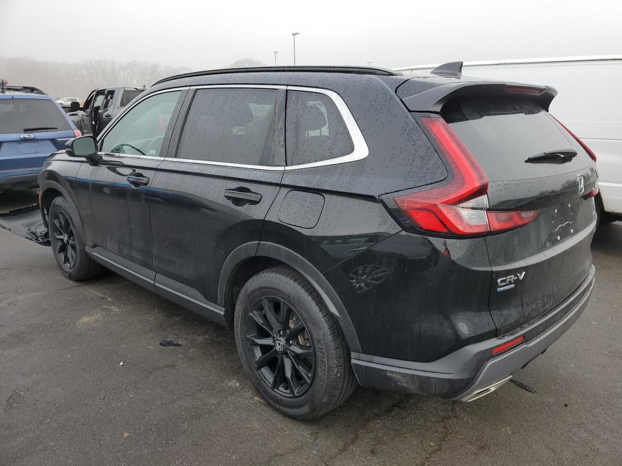 2023 HONDA CR-V SPORT - Image 2