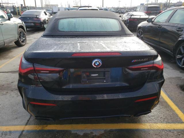 2023 BMW M440I - Фото 6