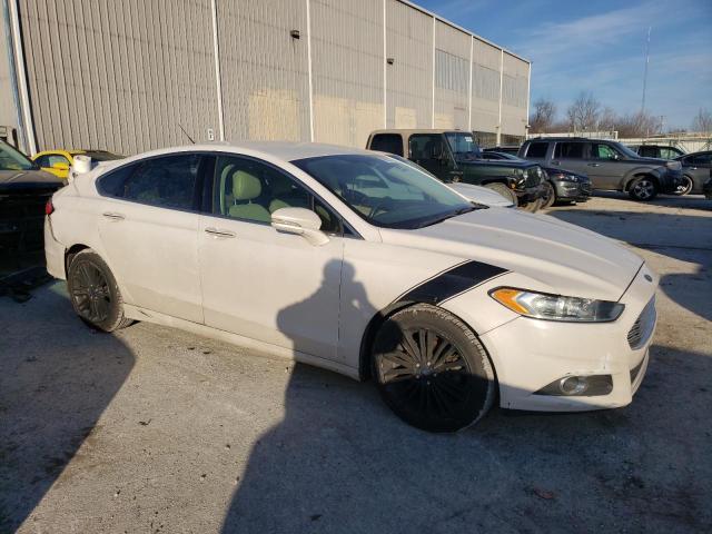 2014 Ford Fusion Se - Image 4
