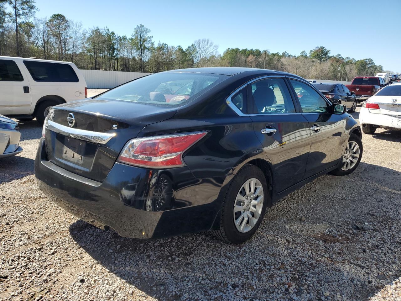 2015 NISSAN ALTIMA 2.5 - Image 3