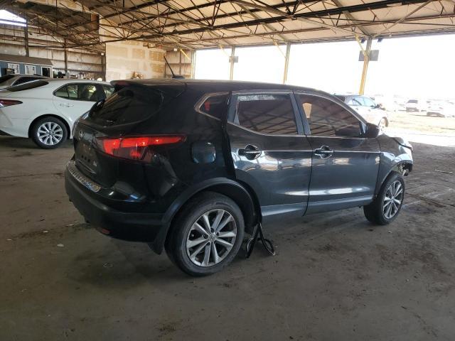 2017 Nissan Rogue Sport S - Фото 3